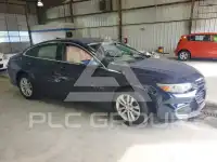2017 Chevrolet Malibu photo