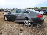 2017 Chevrolet Malibu photo