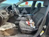 2017 Chevrolet Malibu photo