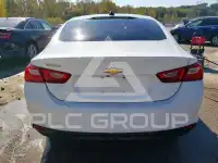 2017 Chevrolet Malibu photo