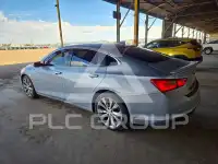 2017 Chevrolet Malibu фото
