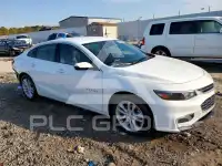2017 Chevrolet Malibu фото