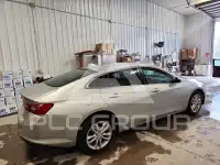 2017 Chevrolet Malibu фото