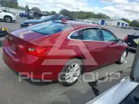 2017 Chevrolet Malibu фото