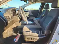 2017 Chevrolet Malibu photo