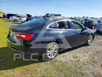 2017 Chevrolet Malibu фото