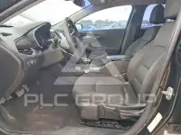 2017 Chevrolet Malibu фото