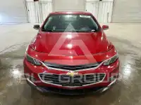 2017 Chevrolet Malibu photo
