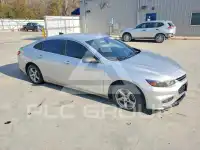 2017 Chevrolet Malibu фото