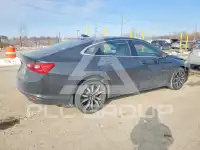 2017 Chevrolet Malibu photo
