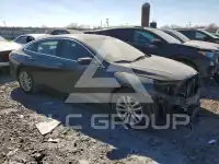 2017 Chevrolet Malibu фото