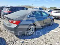 2017 Chevrolet Malibu фото