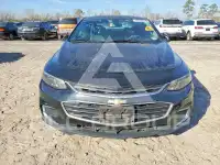 2017 Chevrolet Malibu фото