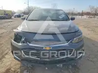 2017 Chevrolet Malibu photo