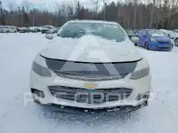 2017 Chevrolet Malibu фото
