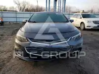 2017 Chevrolet Malibu фото