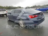 2017 Chevrolet Malibu photo