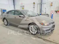 2017 Chevrolet Malibu фото
