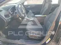 2017 Chevrolet Malibu photo