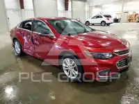 2017 Chevrolet Malibu photo