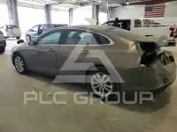 2017 Chevrolet Malibu фото