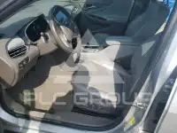 2017 Chevrolet Malibu фото