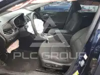 2017 Chevrolet Malibu photo