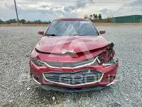 2017 Chevrolet Malibu фото