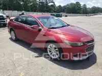 2017 Chevrolet Malibu фото