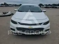 2017 Chevrolet Malibu фото