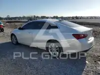 2017 Chevrolet Malibu фото