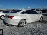 2017 Chevrolet Malibu фото