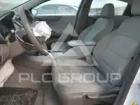 2017 Chevrolet Malibu фото