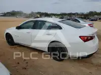 2017 Chevrolet Malibu фото