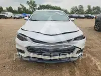 2017 Chevrolet Malibu photo