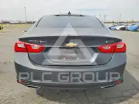 2017 Chevrolet Malibu фото