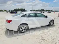 2017 Chevrolet Malibu фото