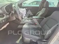 2017 Chevrolet Malibu фото