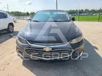 2017 Chevrolet Malibu photo
