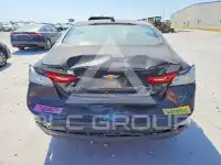 2017 Chevrolet Malibu фото
