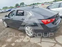 2017 Chevrolet Malibu фото