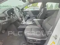 2017 Chevrolet Malibu photo