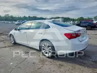 2017 Chevrolet Malibu фото