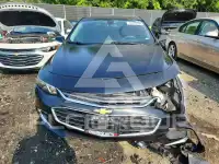 2017 Chevrolet Malibu фото