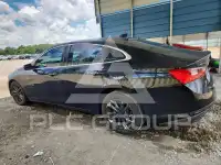 2017 Chevrolet Malibu фото