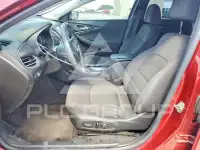 2017 Chevrolet Malibu фото