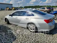 2017 Chevrolet Malibu фото