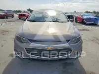 2017 Chevrolet Malibu фото