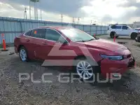 2017 Chevrolet Malibu photo