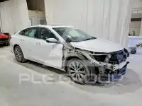 2017 Chevrolet Malibu фото